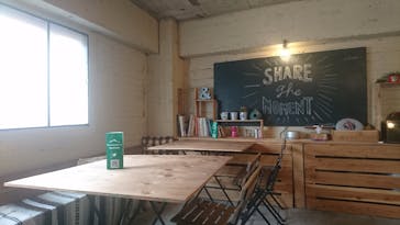 グランデックス奥多摩ベースに投稿された画像（2017/9/30）