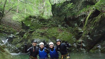 グランデックス奥多摩ベースに投稿された画像（2017/8/2）