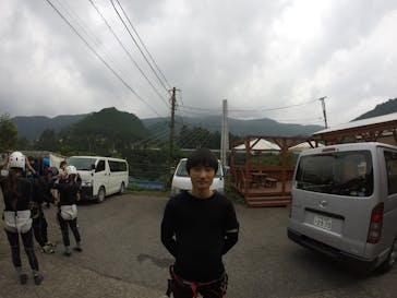 グランデックス奥多摩ベースに投稿された画像（2015/9/8）