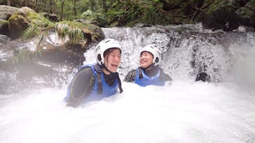 グランデックス奥多摩ベースに投稿された画像（2017/8/2）