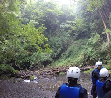 グランデックス奥多摩ベースに投稿された画像（2015/9/8）