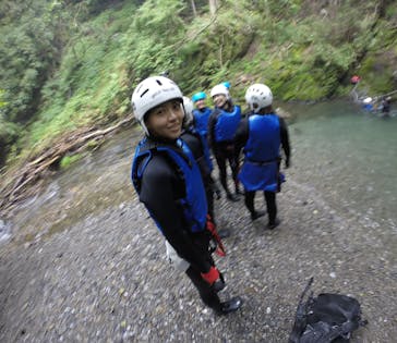 グランデックス奥多摩ベースに投稿された画像（2015/9/8）
