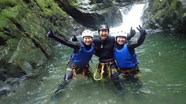 グランデックス奥多摩ベースに投稿された画像（2017/8/2）