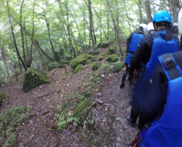 グランデックス奥多摩ベースに投稿された画像（2015/9/8）