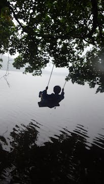 イクサンダー大沼カヌーハウスに投稿された画像（2015/8/5）