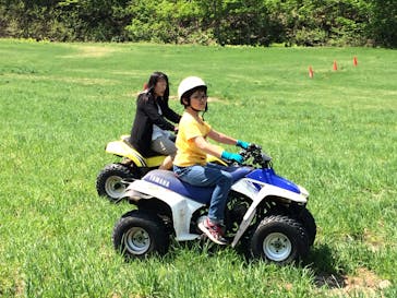 Buggy-pal（バギー パル）に投稿された画像（2017/5/23）