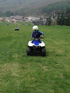 Buggy-pal（バギー パル）に投稿された画像（2016/5/4）