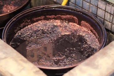 藍染め・機織り工房 和なり屋に投稿された画像（2017/7/4）