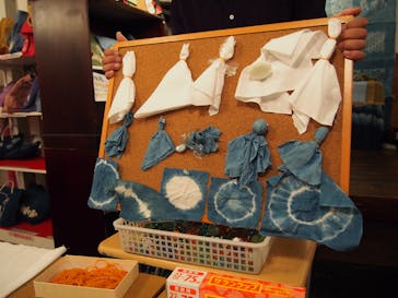 藍染め・機織り工房 和なり屋に投稿された画像（2015/3/21）