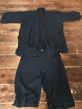 藍染め・機織り工房 和なり屋に投稿された画像（2017/7/16）