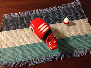 藍染め・機織り工房 和なり屋に投稿された画像（2016/10/12）