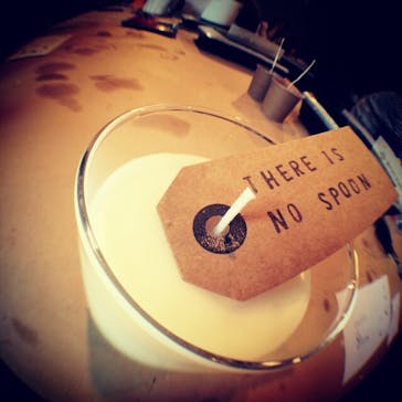 JCAキャンドルスタジオ東京本校に投稿された画像（2015/3/30）