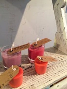 JCAキャンドルスタジオ東京本校に投稿された画像（2015/3/19）