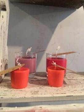 JCAキャンドルスタジオ東京本校に投稿された画像（2015/3/19）