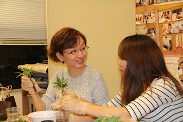 カルチャースクールいろはに投稿された画像（2016/9/17）