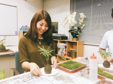 カルチャースクールいろはに投稿された画像（2016/9/18）