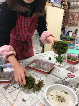 カルチャースクールいろはに投稿された画像（2017/3/30）