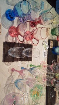 ちいさな硝子の本の博物館に投稿された画像（2015/8/13）