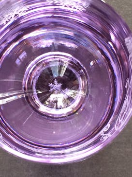 ちいさな硝子の本の博物館に投稿された画像（2015/8/8）