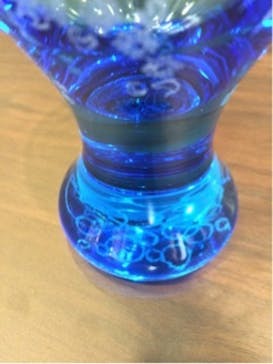 ちいさな硝子の本の博物館に投稿された画像（2015/8/11）