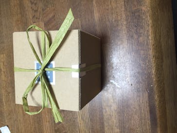 ちいさな硝子の本の博物館に投稿された画像（2016/8/25）