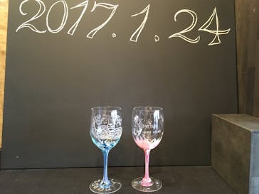 ちいさな硝子の本の博物館に投稿された画像（2017/1/26）