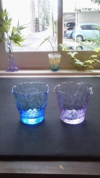 ちいさな硝子の本の博物館に投稿された画像（2015/8/13）