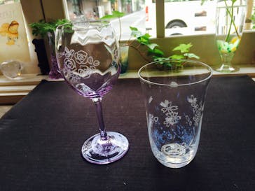 ちいさな硝子の本の博物館に投稿された画像（2015/7/24）