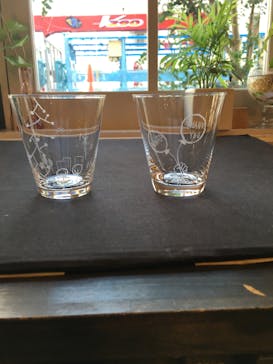 ちいさな硝子の本の博物館に投稿された画像（2016/8/31）