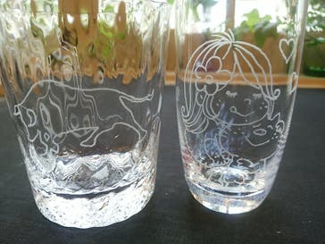 ちいさな硝子の本の博物館に投稿された画像（2015/9/23）