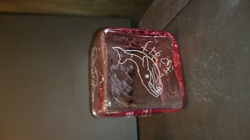 ちいさな硝子の本の博物館に投稿された画像（2016/12/4）