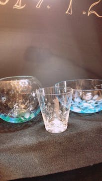 ちいさな硝子の本の博物館に投稿された画像（2017/9/29）