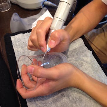 ちいさな硝子の本の博物館に投稿された画像（2015/7/20）