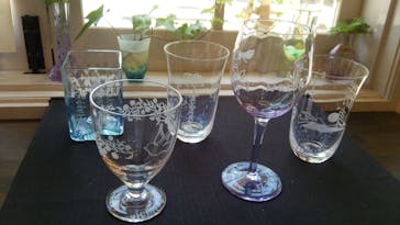 ちいさな硝子の本の博物館に投稿された画像（2015/7/20）