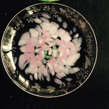 ちいさな硝子の本の博物館に投稿された画像（2015/8/13）