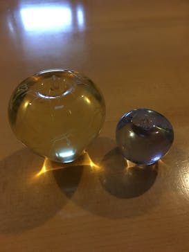 ちいさな硝子の本の博物館に投稿された画像（2016/9/19）