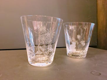 ちいさな硝子の本の博物館に投稿された画像（2016/12/27）