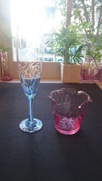 ちいさな硝子の本の博物館に投稿された画像（2016/10/7）