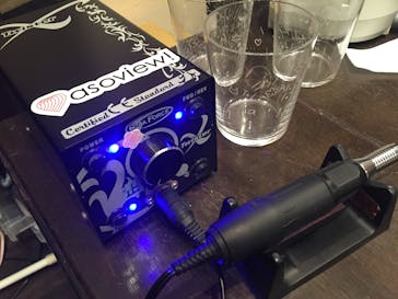 ちいさな硝子の本の博物館に投稿された画像（2015/11/28）