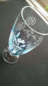 ちいさな硝子の本の博物館に投稿された画像（2015/8/11）