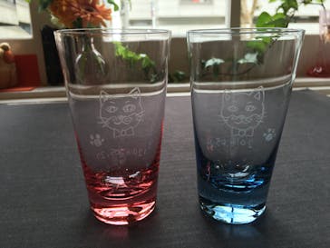 ちいさな硝子の本の博物館に投稿された画像（2016/5/7）