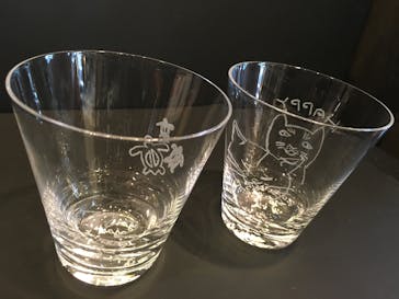 ちいさな硝子の本の博物館に投稿された画像（2016/11/5）