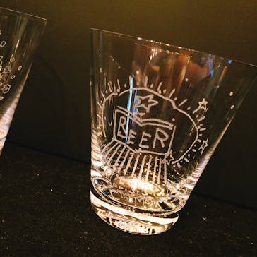 ちいさな硝子の本の博物館に投稿された画像（2017/7/16）