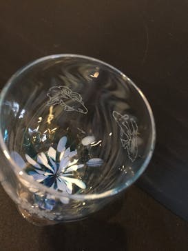 ちいさな硝子の本の博物館に投稿された画像（2017/4/30）