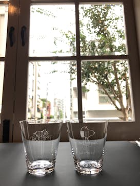 ちいさな硝子の本の博物館に投稿された画像（2017/9/24）