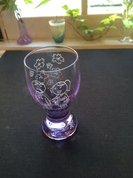 ちいさな硝子の本の博物館に投稿された画像（2015/8/1）