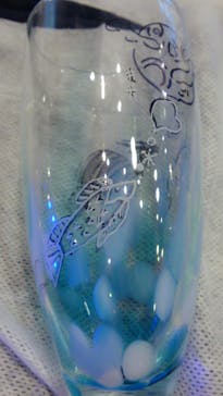 ちいさな硝子の本の博物館に投稿された画像（2015/8/25）