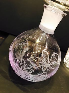 ちいさな硝子の本の博物館に投稿された画像（2016/11/27）