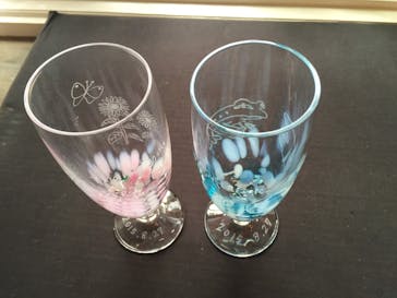 ちいさな硝子の本の博物館に投稿された画像（2015/8/27）