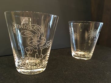 ちいさな硝子の本の博物館に投稿された画像（2017/8/10）